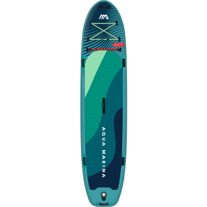 SUPER TRIP 12'6" - INFLATABLE PADDLE BOARD