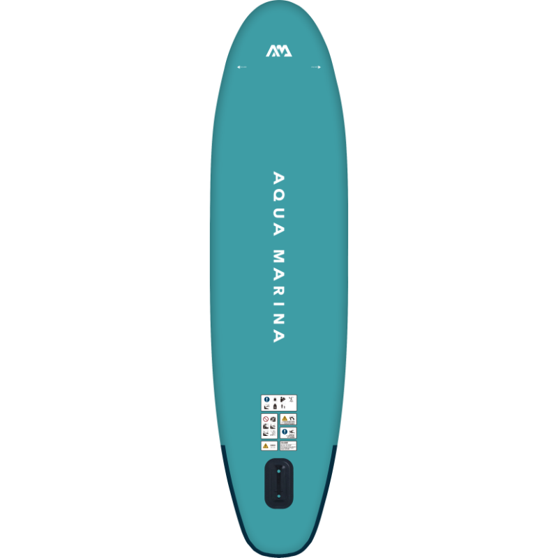 VAPOR 10'4" - INFLATABLE PADDLE BOARD