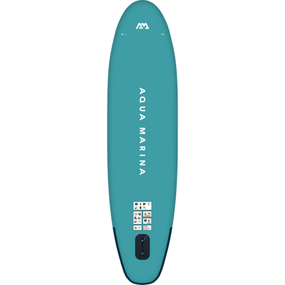 VAPOR 10'4" - INFLATABLE PADDLE BOARD