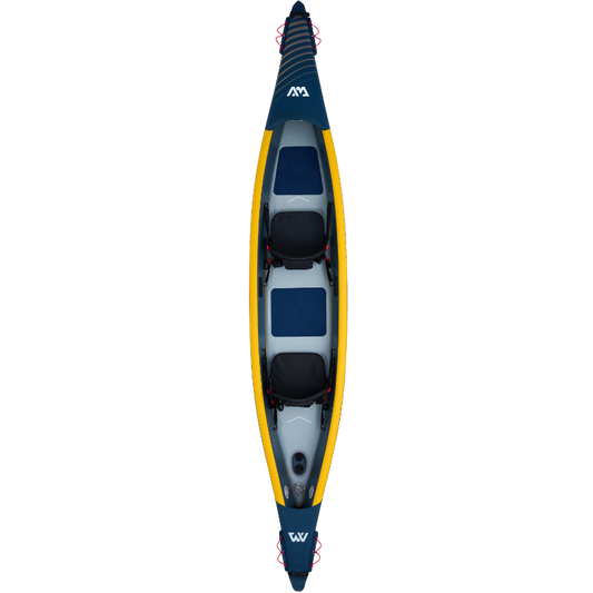 TOMAHAWK AIR-K 14'5" - CANOE