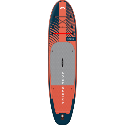 ATLAS 12' - INFLATABLE PADDLE BOARD