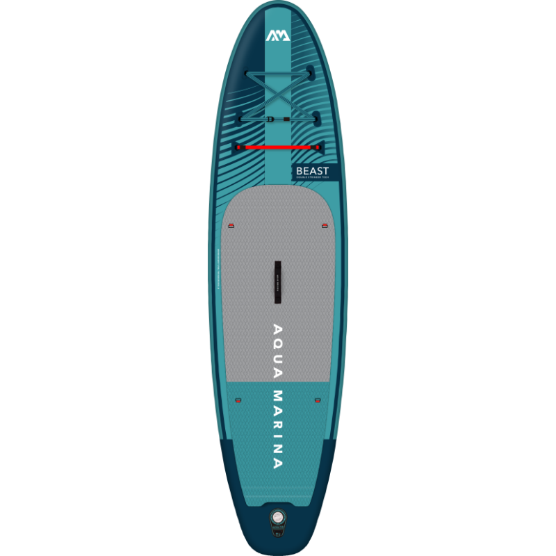 BEAST 10'6" - INFLATABLE PADDLE BOARD