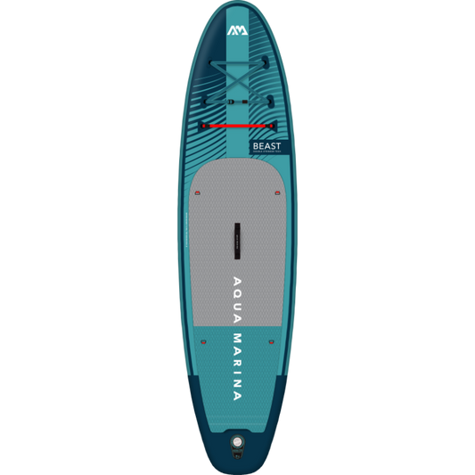 BEAST 10'6" - INFLATABLE PADDLE BOARD