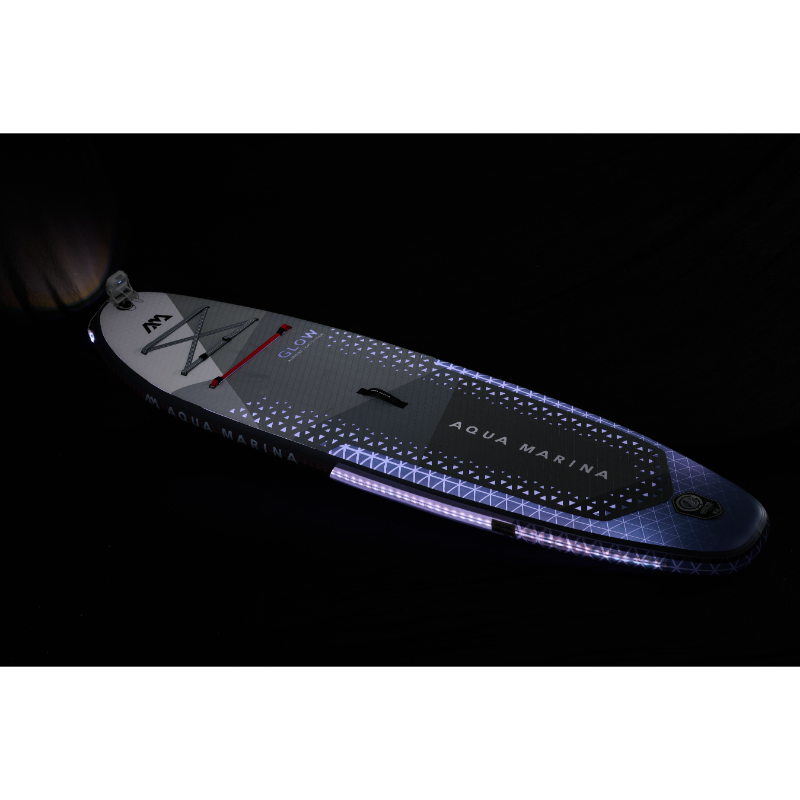 GLOW 10'4" - INFLATABLE PADDLE BOARD