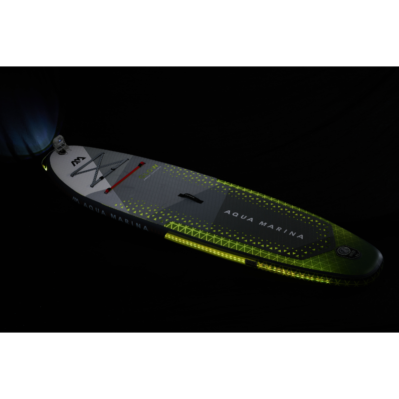 GLOW 10'4" - INFLATABLE PADDLE BOARD