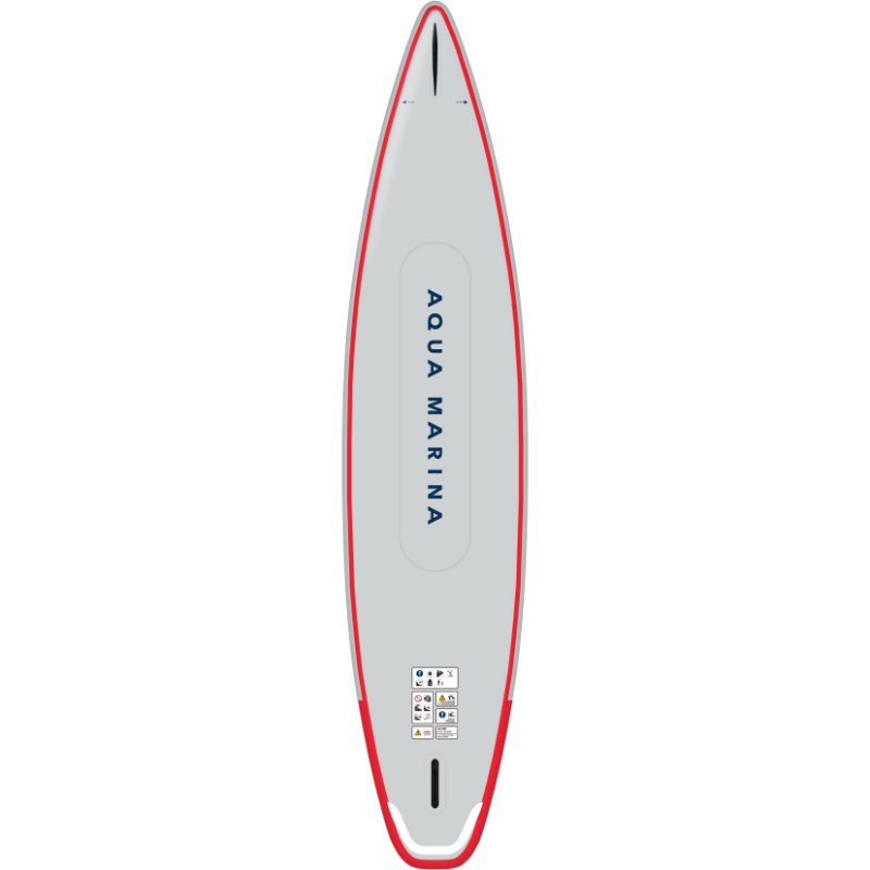 HYPER 12'6" - INFLATABLE PADDLE BOARD