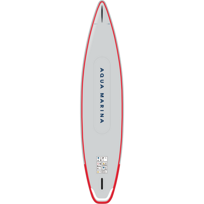 HYPER 12'6" - INFLATABLE PADDLE BOARD