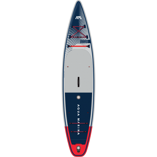 HYPER 12'6" - INFLATABLE PADDLE BOARD