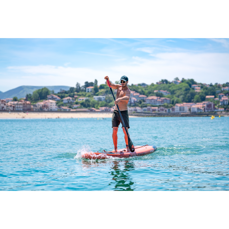 MONSTER 12'0" - INFLATABLE PADDLE BOARD