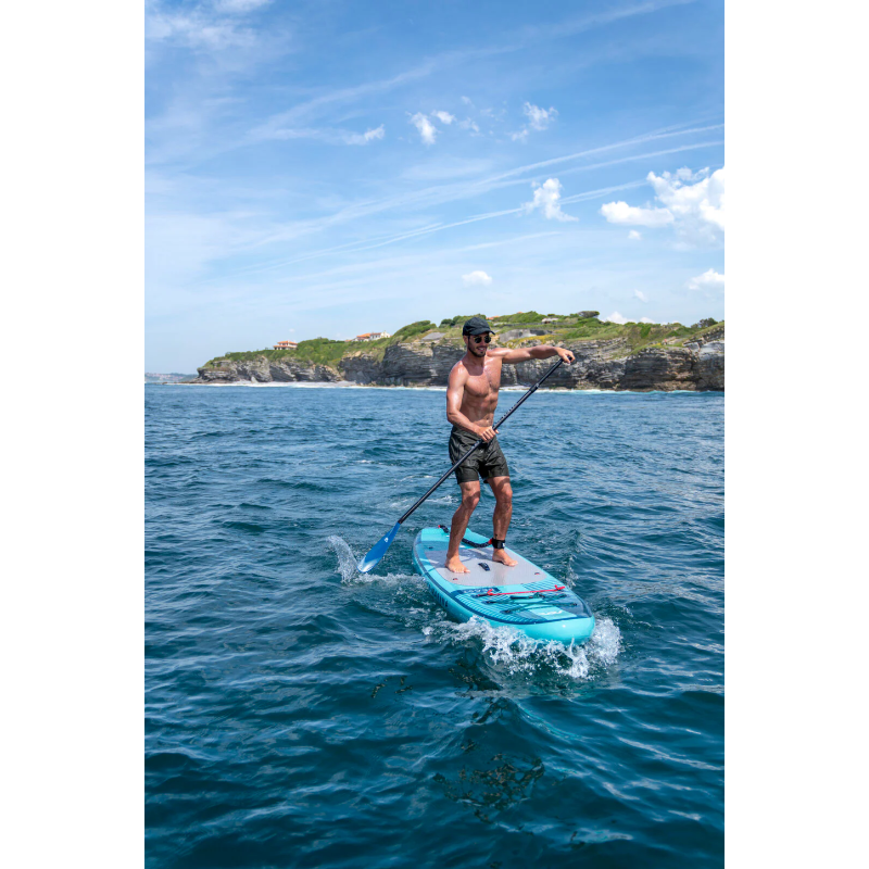 BEAST 10'6" - INFLATABLE PADDLE BOARD