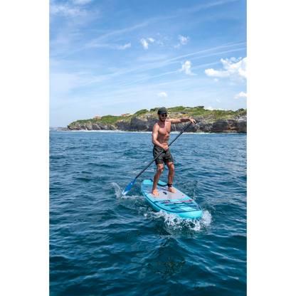 BEAST 10'6" - INFLATABLE PADDLE BOARD