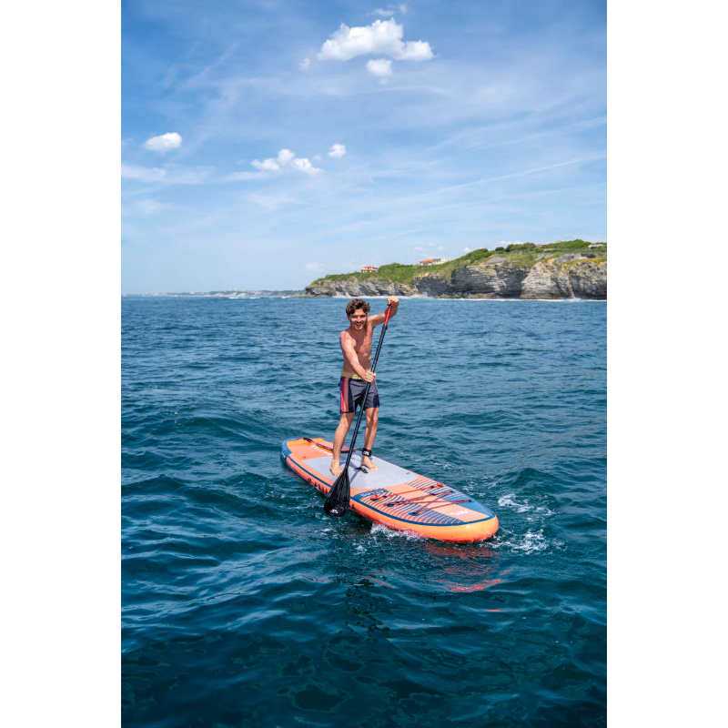 ATLAS 12' - INFLATABLE PADDLE BOARD