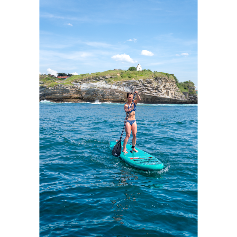 BREEZE 9'10" - INFLATABLE PADDLE BOARD