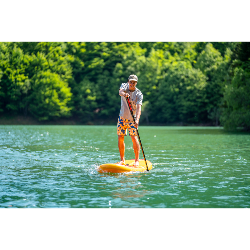 FUSION 10'10" - INFLATABLE PADDLE BOARD