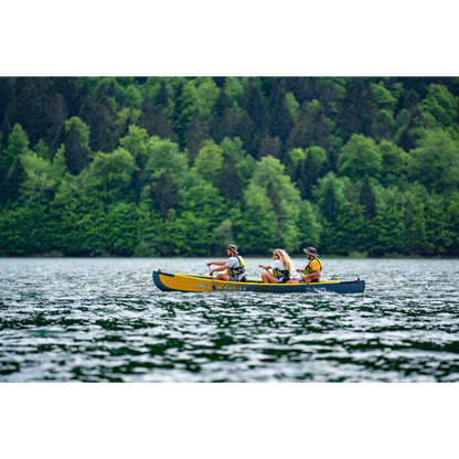 TOMAHAWK AIR-K 14'5" - CANOE