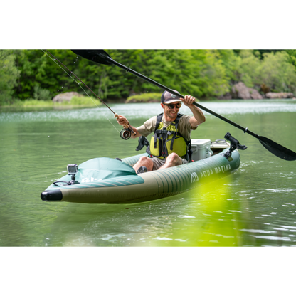 CALIBER 13'1" - INFLATABLE KAYAK