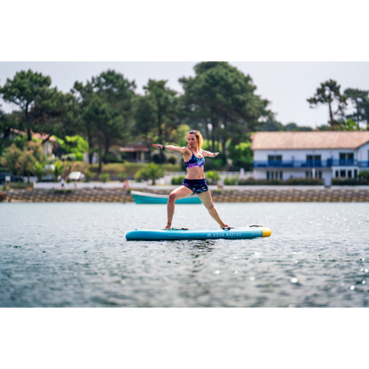 DHYANA 10'8" - INFLATABLE PADDLE BOARD