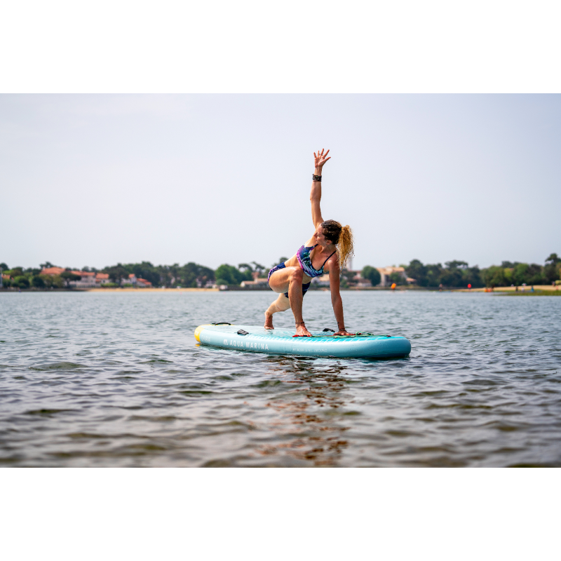 DHYANA 10'8" - INFLATABLE PADDLE BOARD