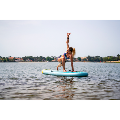 DHYANA 10'8" - INFLATABLE PADDLE BOARD