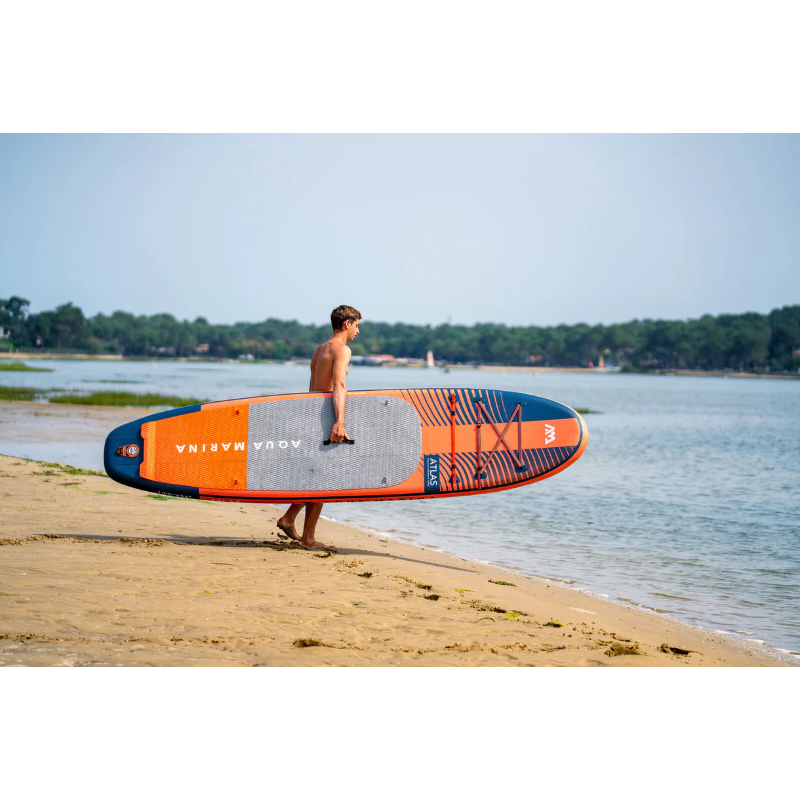 ATLAS 12' - INFLATABLE PADDLE BOARD