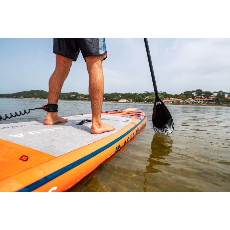 ATLAS 12' - INFLATABLE PADDLE BOARD