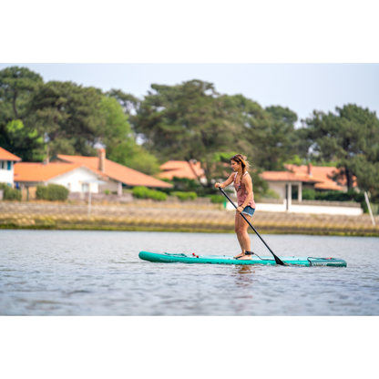 BREEZE 9'10" - INFLATABLE PADDLE BOARD