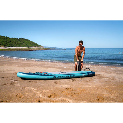 BEAST 10'6" - INFLATABLE PADDLE BOARD