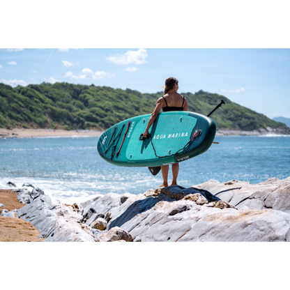 BREEZE 9'10" - INFLATABLE PADDLE BOARD