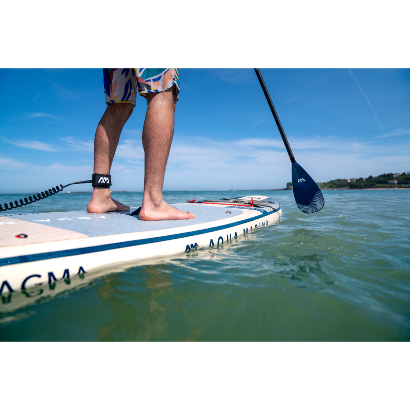 MAGMA 11'2" - INFLATABLE PADDLE BOARD