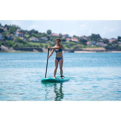 BREEZE 9'10" - INFLATABLE PADDLE BOARD