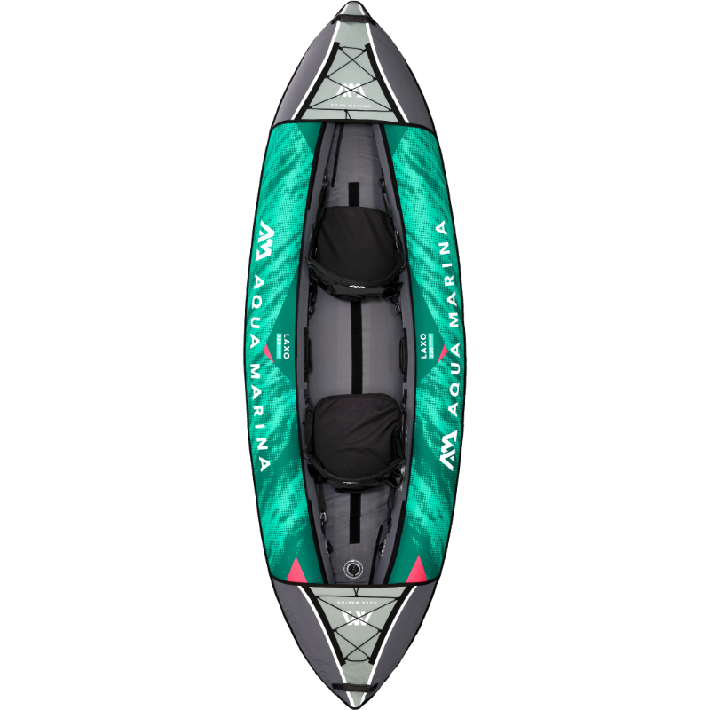 LAXO 10'6" - KAYAK