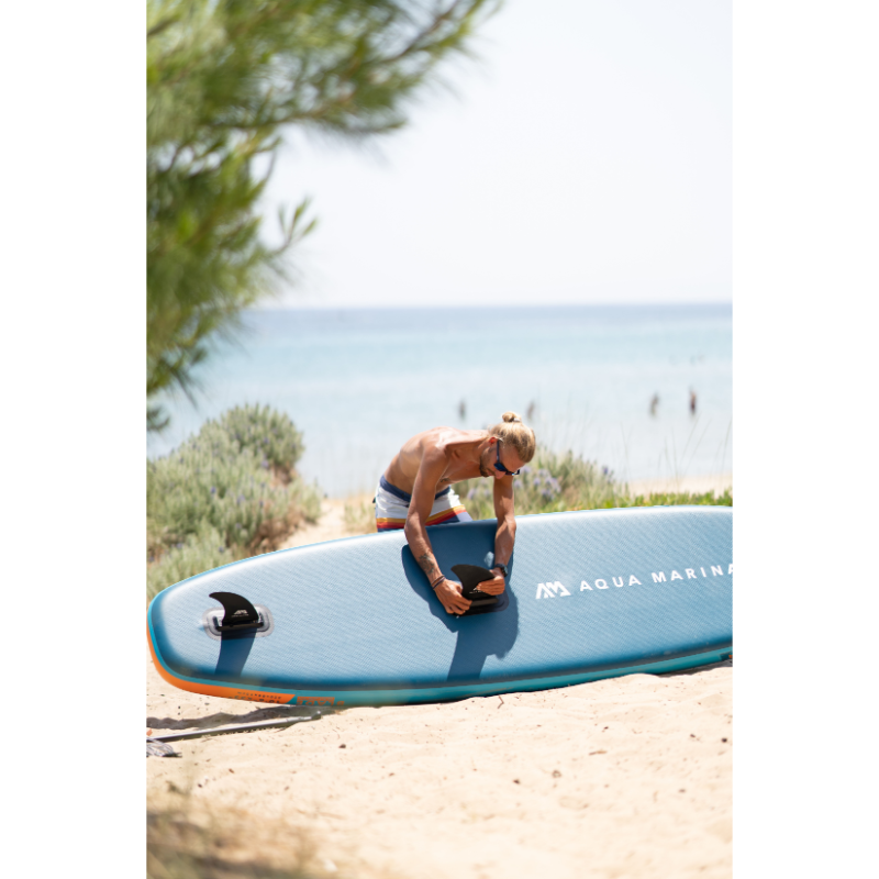 BLADE - INFLATABLE SUP