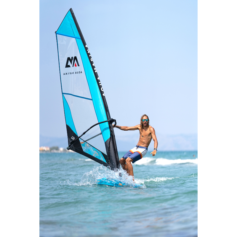 BLADE - INFLATABLE SUP