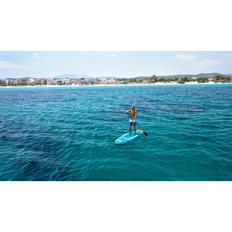 BLADE - INFLATABLE SUP