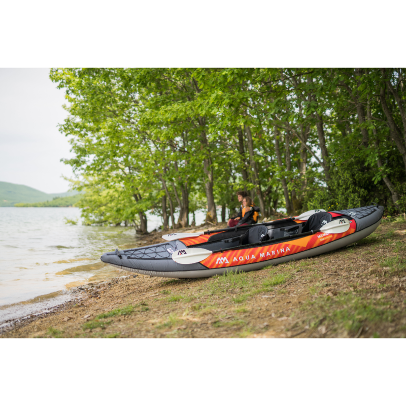 MEMBA-390 12'10" - KAYAK