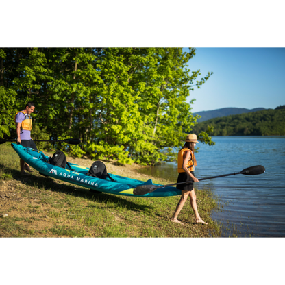 STEAM 13'6" - KAYAK