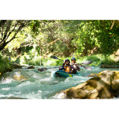 STEAM 13'6" - KAYAK