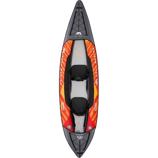 MEMBA-390 12'10" - KAYAK