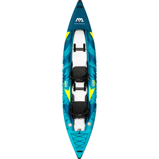 STEAM 13'6" - KAYAK