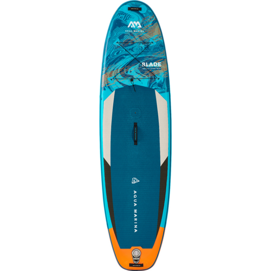 BLADE - INFLATABLE SUP