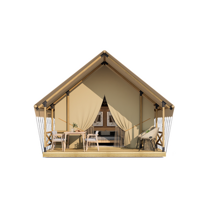 B40 - Classic Luxury Safari Tent