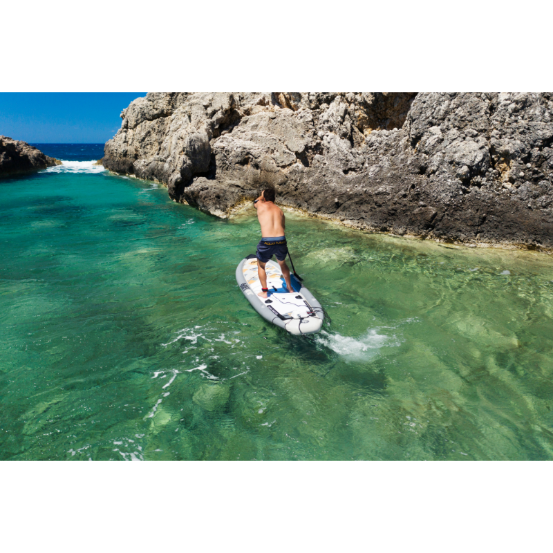 DRIFT 10'10" - INFLATABLE PADDLE BOARD