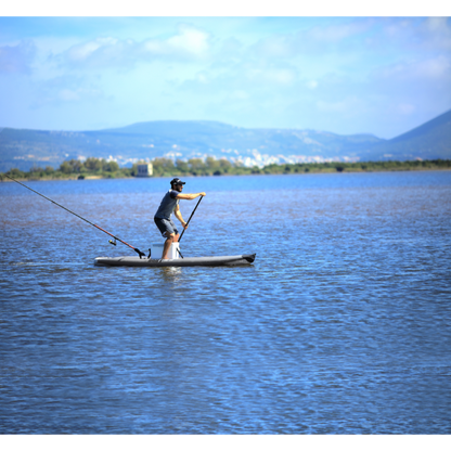 DRIFT 10'10" - INFLATABLE PADDLE BOARD