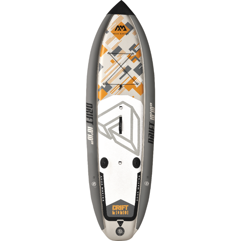 DRIFT 10'10" - INFLATABLE PADDLE BOARD