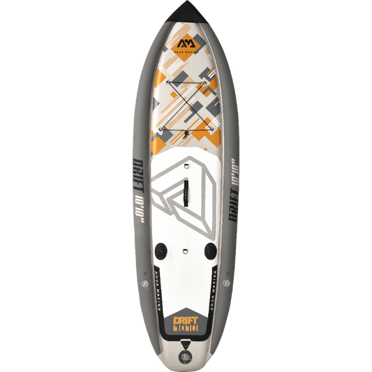 DRIFT 10'10" - INFLATABLE PADDLE BOARD