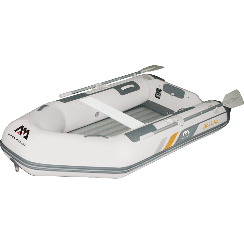 DELUXE 9'1" -  SPORTS BOAT