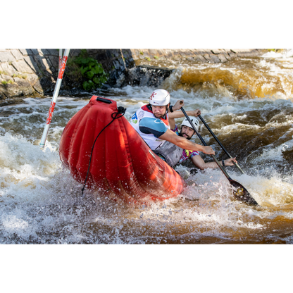 BARAKA 13'5" - CANOE