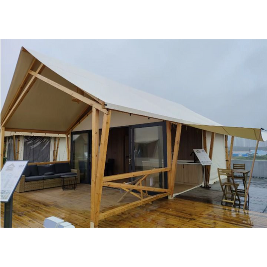 C32 - New Classic Safari Tent