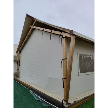 C32 - New Classic Safari Tent