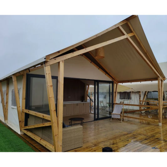 C32 - New Classic Safari Tent